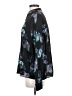 Vince. 100% Silk Floral Black Blouse Size S - photo 5