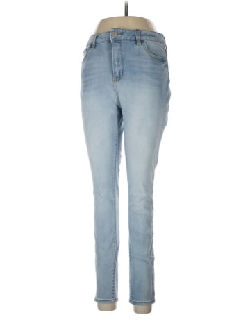 Time and Tru Jeans (view 1)