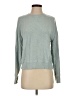 Travelsmith Green Long Sleeve Turtleneck Size S - photo 1