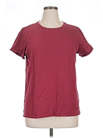 Life Is Good Short Sleeve T-Shirt (view 1)