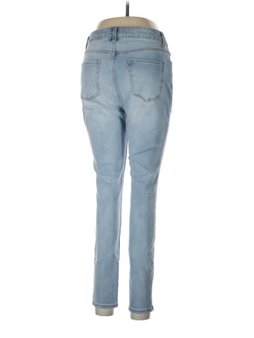 Time and Tru Jeans (view 2)