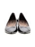 Clarks Black Flats Size 8 1/2 - photo 2