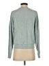Travelsmith Green Long Sleeve Turtleneck Size S - photo 2