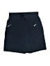 Assorted Brands Solid Blue Athletic Shorts Size S - photo 1