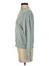 Travelsmith Green Long Sleeve Turtleneck Size S - photo 5