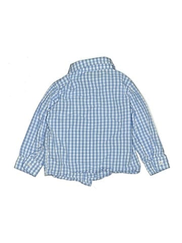 Andy & Evan Long Sleeve Button-Down Shirt (view 2)
