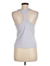 Nike Silver Active Tank Size M - photo 2