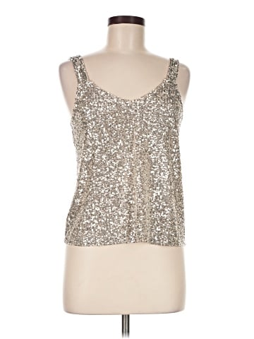 Love on a Hanger Sleeveless Top (view 1)