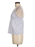 Nike Silver Active Tank Size M - photo 5