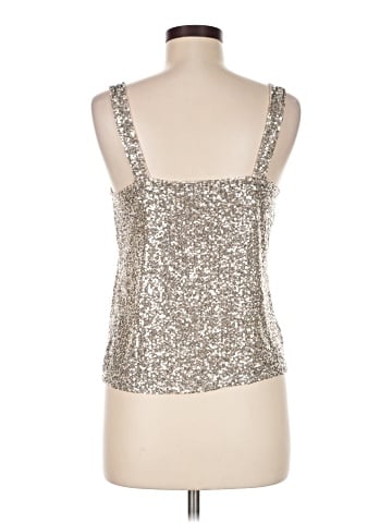 Love on a Hanger Sleeveless Top (view 2)
