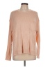 Be Cool 100% Acrylic Pink Pullover Sweater Size L - photo 1