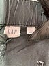 Gap Blue Casual Pants Size XXL - photo 4