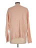 Be Cool 100% Acrylic Pink Pullover Sweater Size L - photo 2