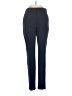 MNG Color Block Blue Dress Pants Size 4 - photo 1