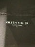 Eileen Fisher Solid Black Formal Skirt Size S - photo 3