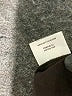 Eileen Fisher Solid Black Formal Skirt Size S - photo 4