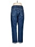 Hudson Jeans Hearts Blue Jeans Size 29 waist - photo 2