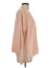 Be Cool 100% Acrylic Pink Pullover Sweater Size L - photo 4