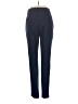 MNG Color Block Blue Dress Pants Size 4 - photo 2