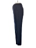 MNG Color Block Blue Dress Pants Size 4 - photo 5