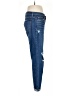 Hudson Jeans Hearts Blue Jeans Size 29 waist - photo 4