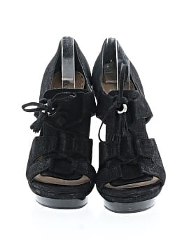 Coach Heels (view 2)