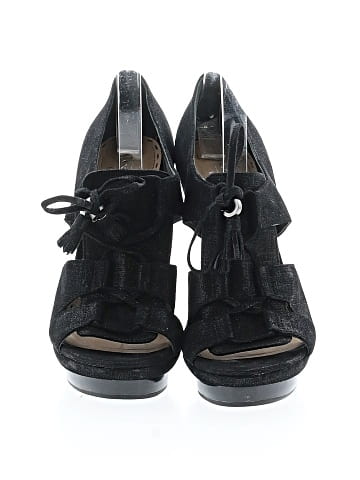 Coach Heels (view 2)
