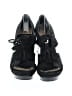 Coach Black Heels Size 7 - photo 2
