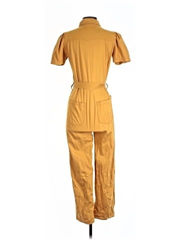 Boyish Jumpsuit (view 2)