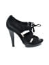 Coach Black Heels Size 7 - photo 1