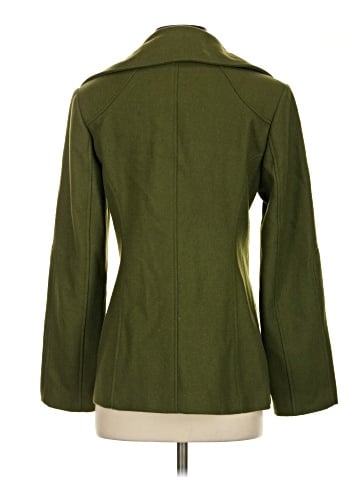 Guess Wool Coat (view 2)
