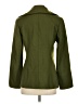 Guess Green Wool Coat Size S - photo 2