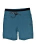 Reebok Solid Teal Board Shorts Size L - photo 1