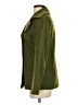Guess Green Wool Coat Size S - photo 5