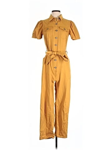 Boyish Jumpsuit (view 1)