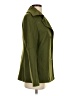 Guess Green Wool Coat Size S - photo 4