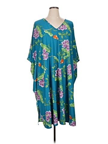 Natori Casual Dress (view 1)
