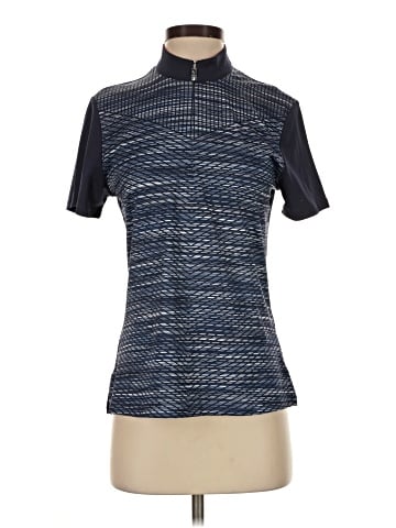 Callaway Short Sleeve Top (view 1)