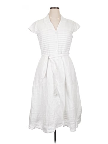 Jones New York Signature Casual Dress (view 1)