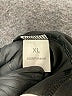 Unbranded 100% Polyester Black Blazer Size XL - photo 6