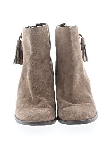Born Ankle Boots (view 2)