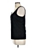 Premise Studio Black Sleeveless Top Size L - photo 5