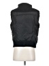 Sisley 100% Polyester Black Vest Size S - photo 2