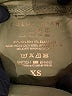 Assorted Brands Green Turtleneck Sweater Size XS - photo 7