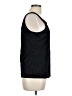Premise Studio Black Sleeveless Top Size L - photo 4