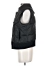 Sisley 100% Polyester Black Vest Size S - photo 5