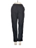 Uniqlo Solid Gray Casual Pants Size XS - photo 1
