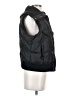 Sisley 100% Polyester Black Vest Size S - photo 4
