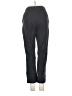 Uniqlo Solid Gray Casual Pants Size XS - photo 2