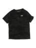 Under Armour 100% Polyester Camo Black Active T-Shirt Size L (youth) - photo 1